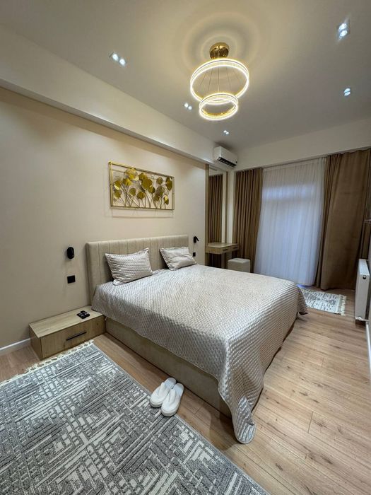 Срочно горит  3/9/10  ж/к Art hause  109м²  Кукча Октепа