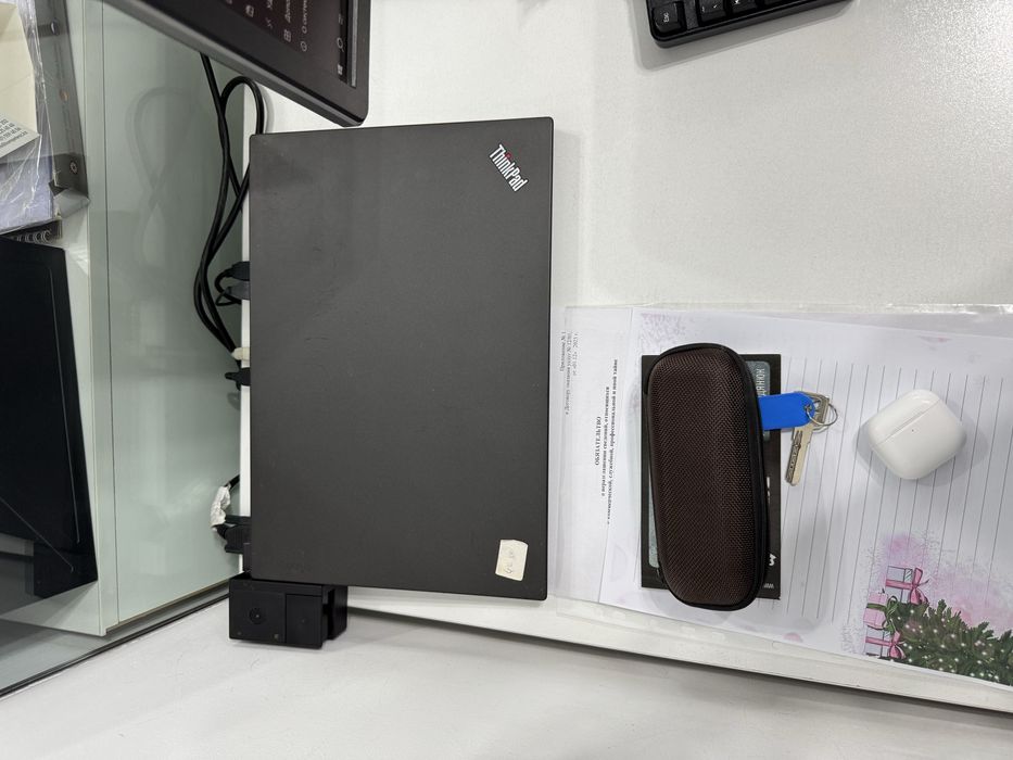 Ноутбук Lenovo ThinkPad