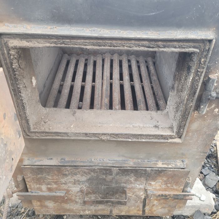 Продаётся котёл отопления