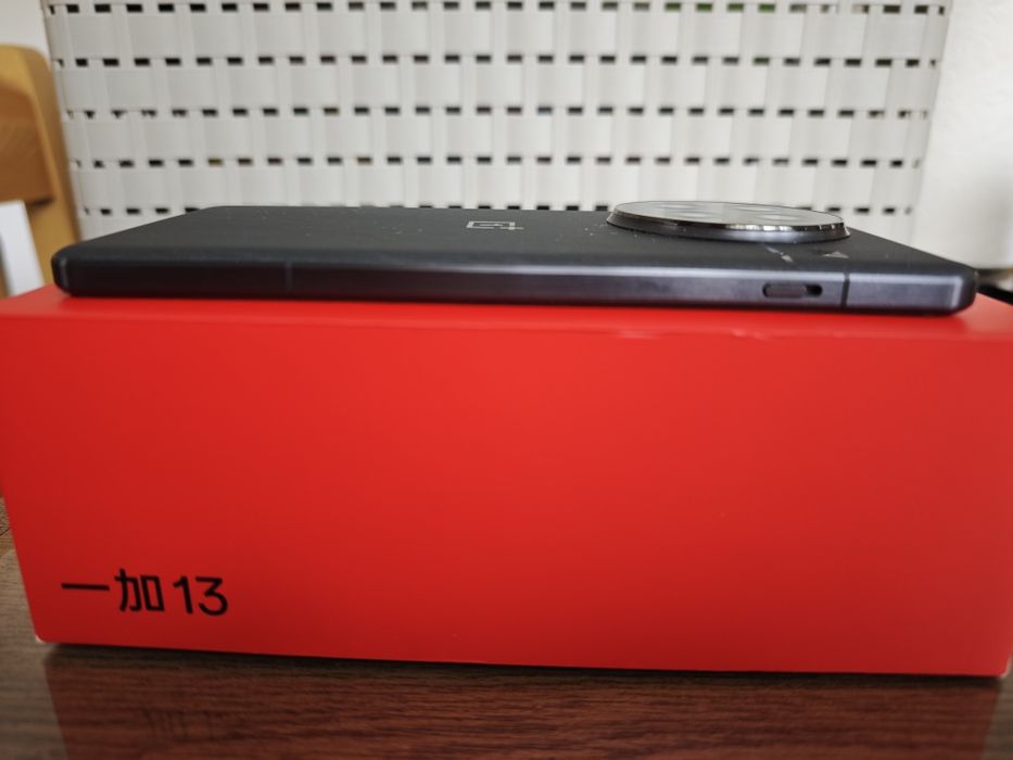 Oneplus 13 12/256gb