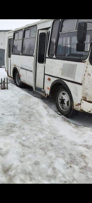 2 пазик на разбор