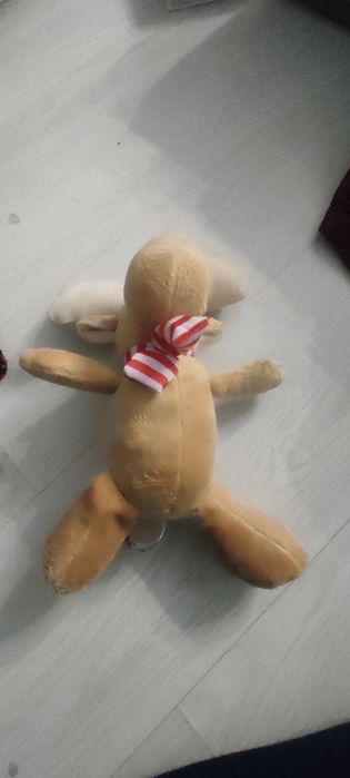 Продам плюшевые игрушки