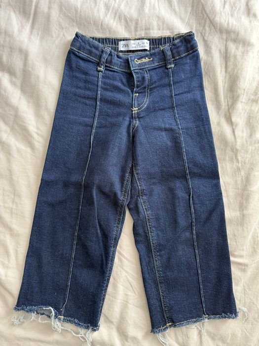 Дънки ZARA - размер 98