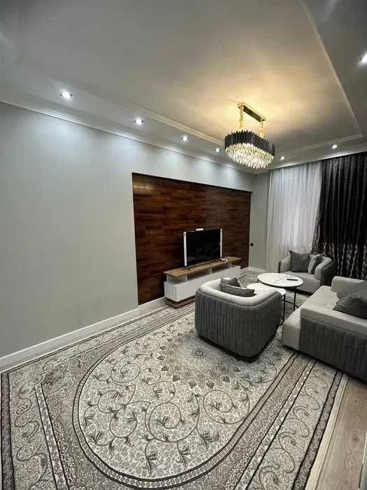 Аренда 1-комнатной в Центре города