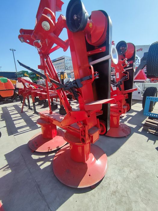 Роторный косилка 1.95 цилиндрли