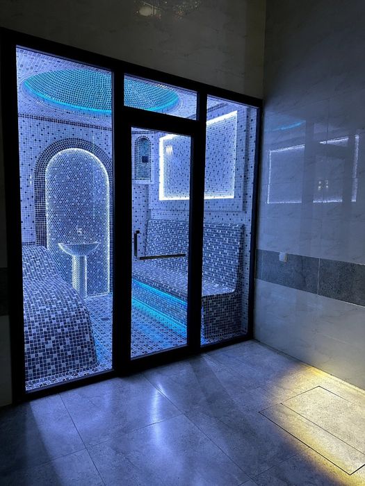 Dacha charvak bez makler AZIZ villa