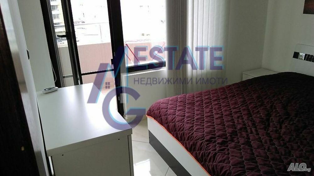 Дава се под наем Двустаен апартамент в Бургас, Славейков - 65 кв.м за 498.27 € - Снимка #10