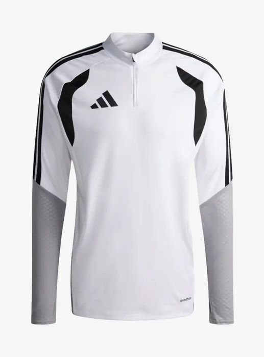 Adidas Tiro Training Top оригинално горнище L Адидас спорт горно бяло горнище