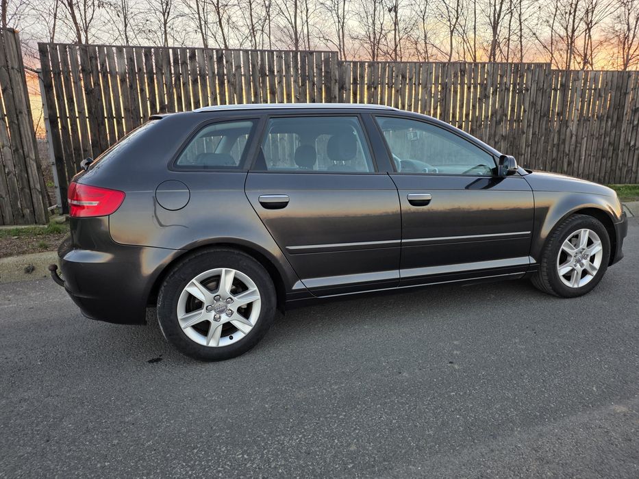 Audi A3 SportBack - Stare Foarte Bună