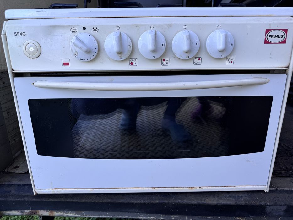Газова печка Primus