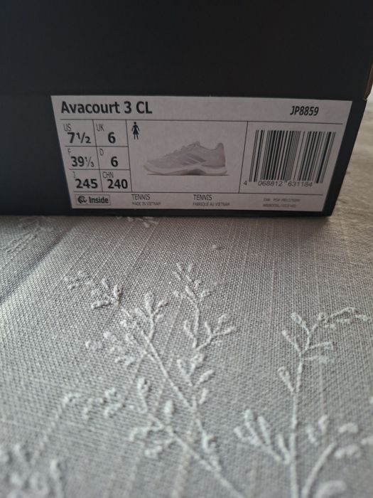 Adidași tenis Adidas
