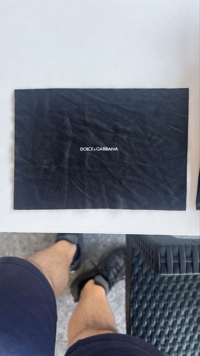 Dolce & Gabanna DG2206 слънчеви очила - оригинални