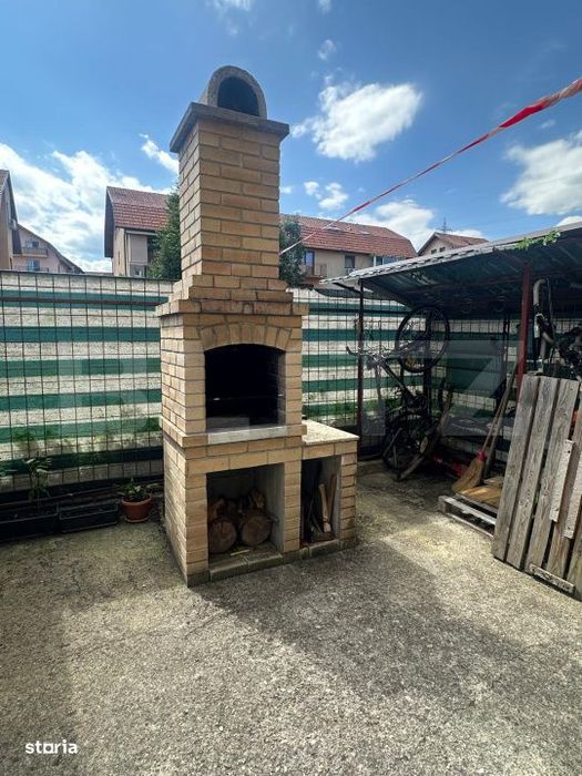 Apartament 4 camere, 90 mp, zona Muzeul Apei