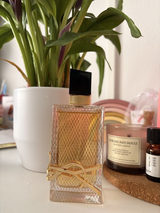 Ysl Libre Le parfum