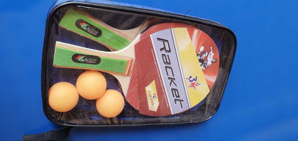 Stol tennis | Ping-Pong | Настольный теннис