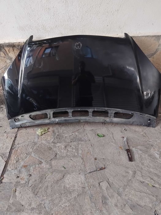 Преден капак мерцедес w 169