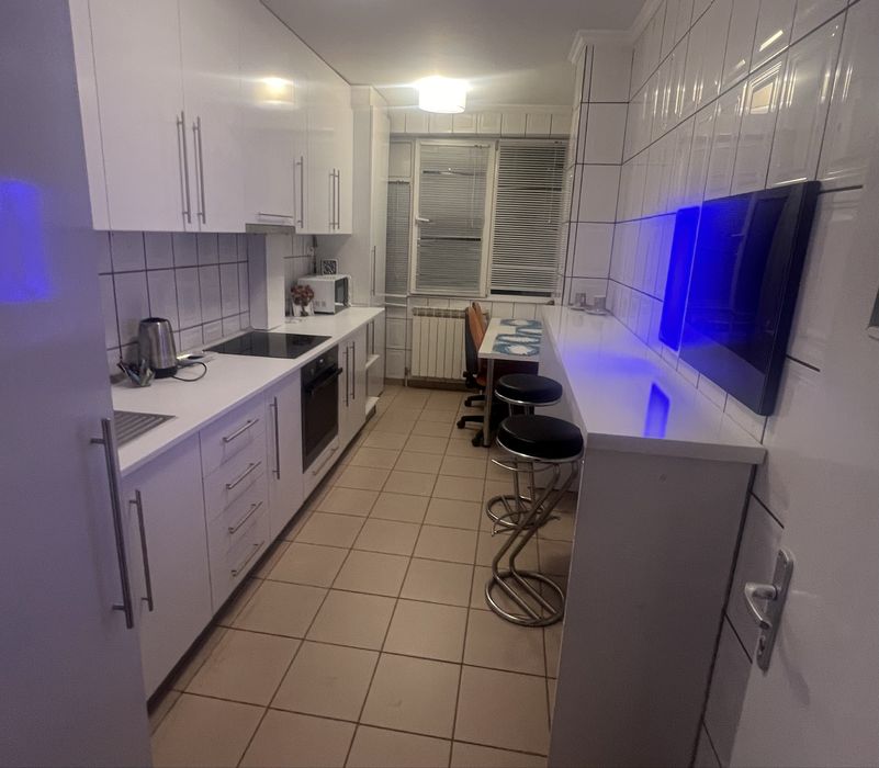 Regim Hotelier Cazare - ULTRACENTRAL Pitesti (Apartament 3 camere)