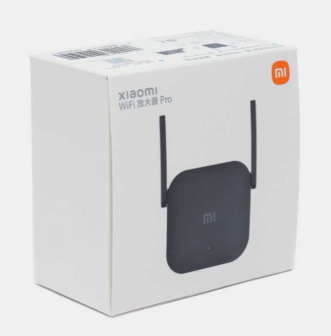 Xiaomi Mi Amplifier Pro Усилитель WiFi kuchaytirgich репитер Оптом