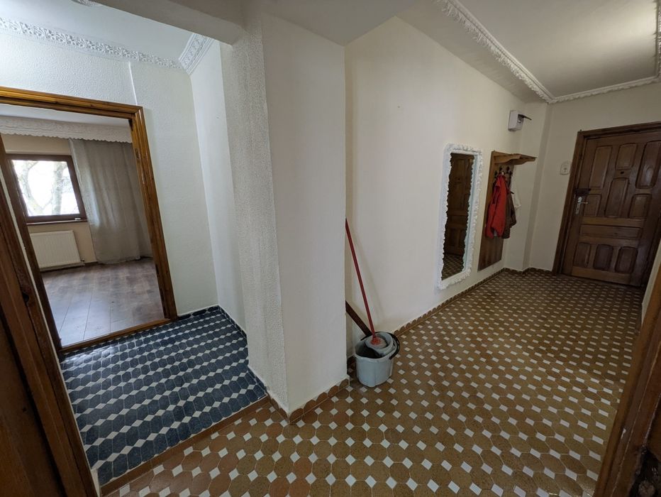 Apartament 2 cam dec Garii cu Dorobanti