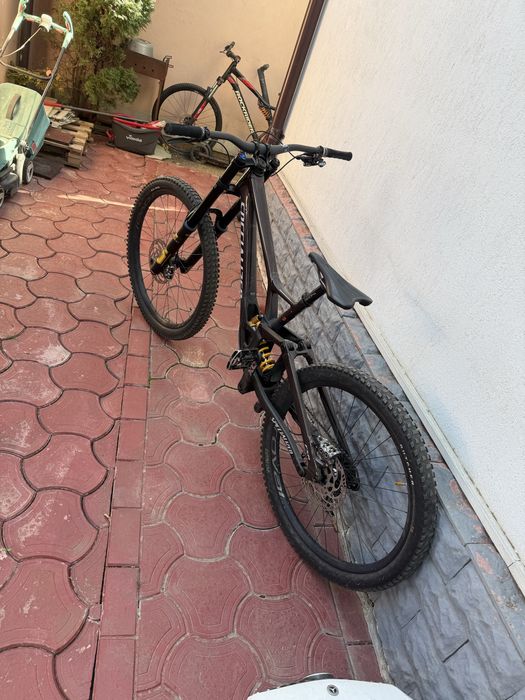 Spefialized demo race 2023