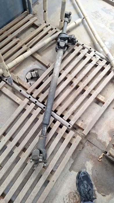 Продам запчасти на зил