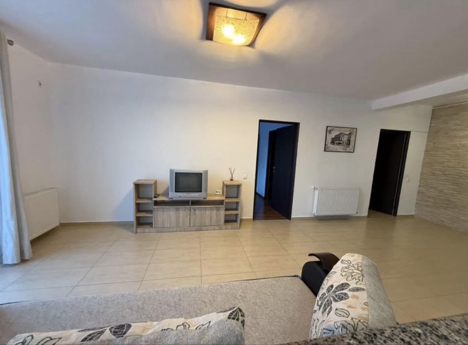 Apartament 2 camere, situat in Floresti, zona Somesului