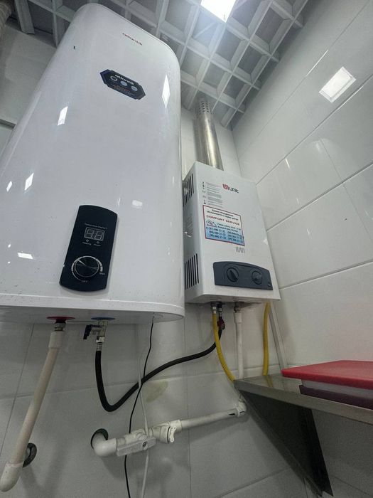 Ремонт бытовой техники