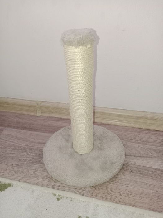 Вещи для кошки. .