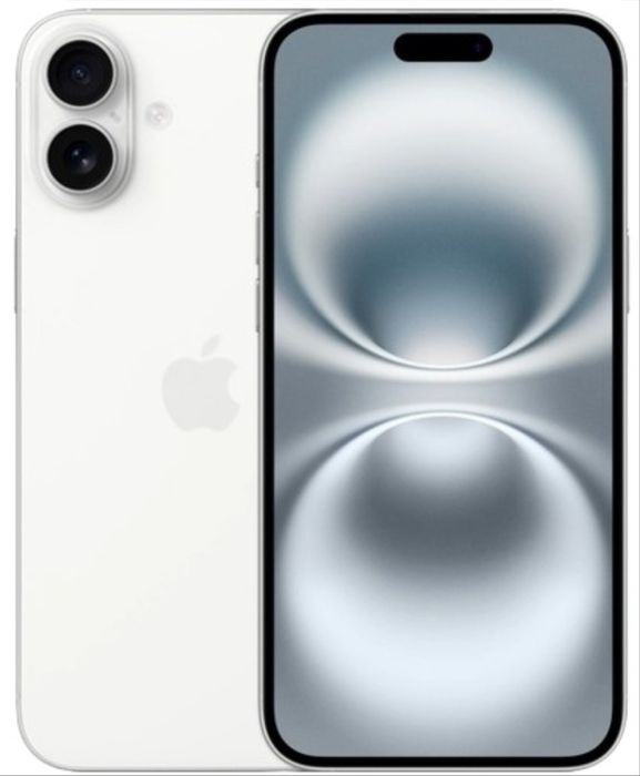 Iphone 16 plusss