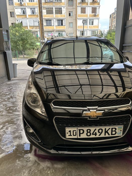 Srochna Prodam Spark Aftamat 1,25