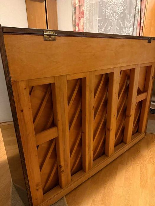 Pianina acustica Doina