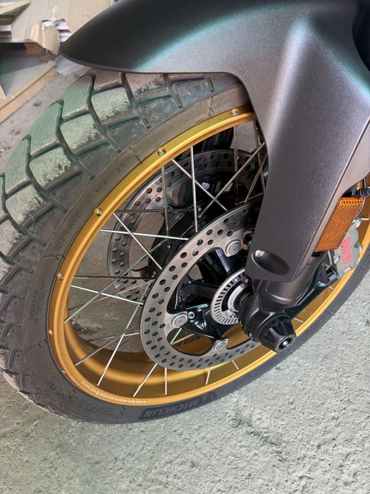 BMW R 1300 GS - Trophy