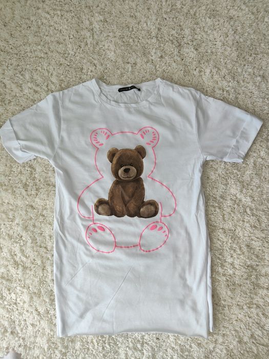 Tricou dama bumbac M, L , XL Preț pe bucata