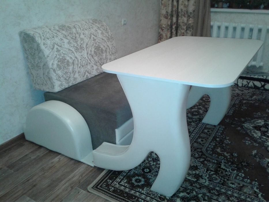 Кресло трансформер