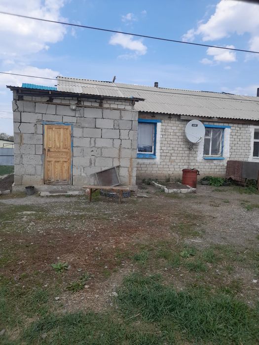 Дом по Келденова