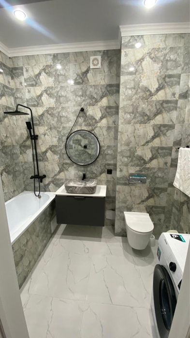 Квартира толе би 25