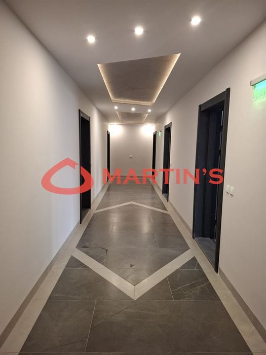 Продава се Едностаен апартамент в София, Малинова долина - 53 кв.м за 2151 €/кв.м - Снимка #6