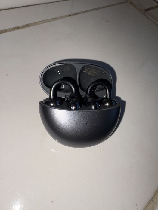 Honor choice earbuds Clip