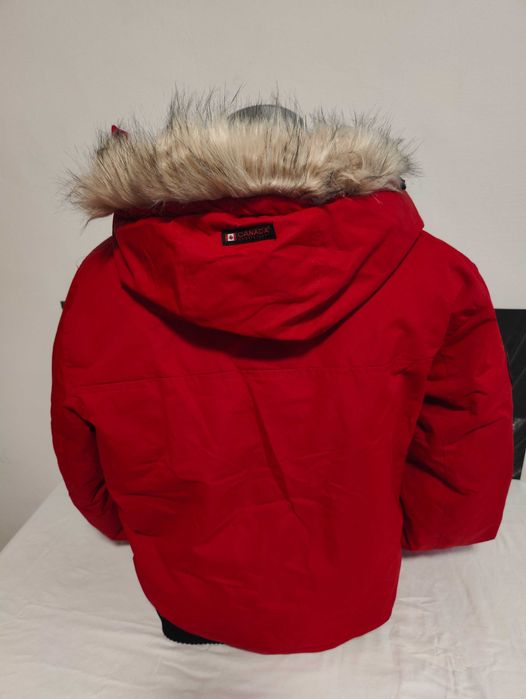 Geaca Canada Weather Gear masura L