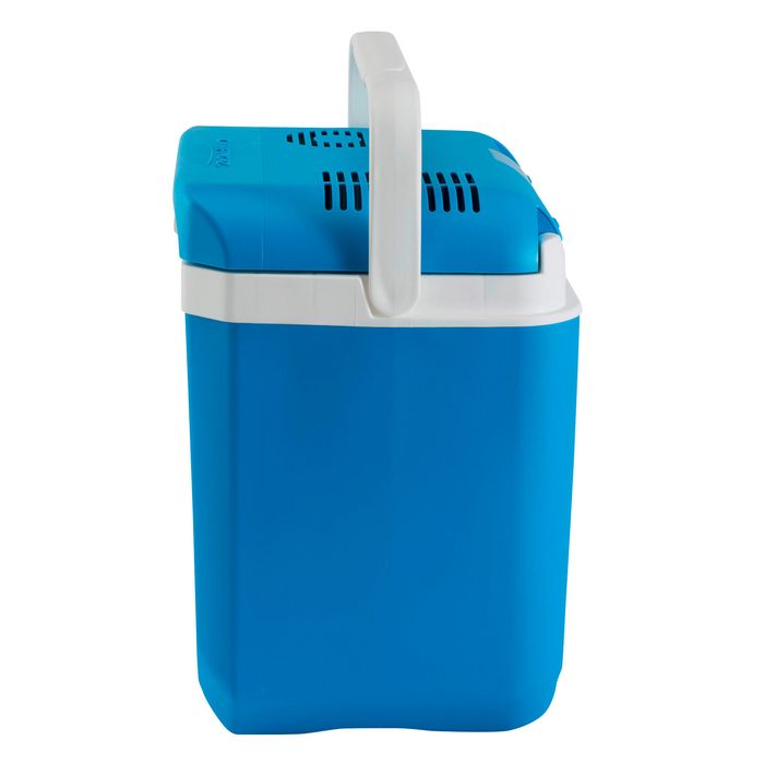 Ladă frigorifică electrică camping - produs resigilat Decathlon