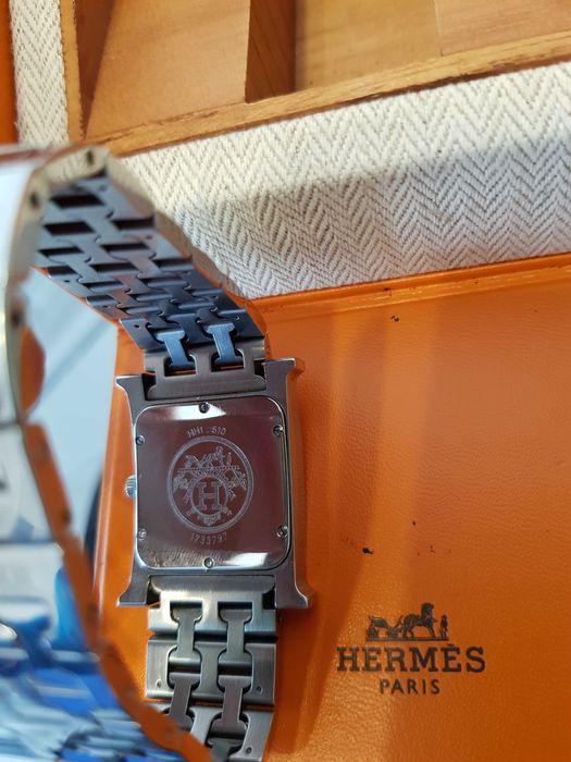 Ceas Hermes autentic