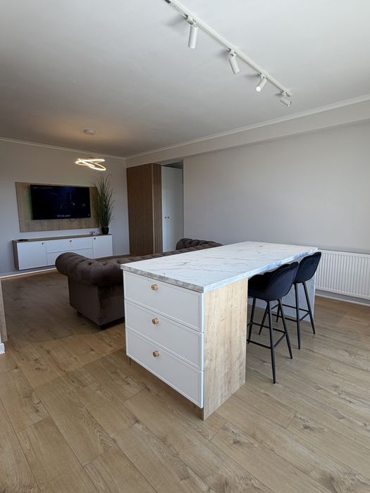 Apartament Lux / Modern 2 camere 65 Mp Bloc Nou SemiCentral