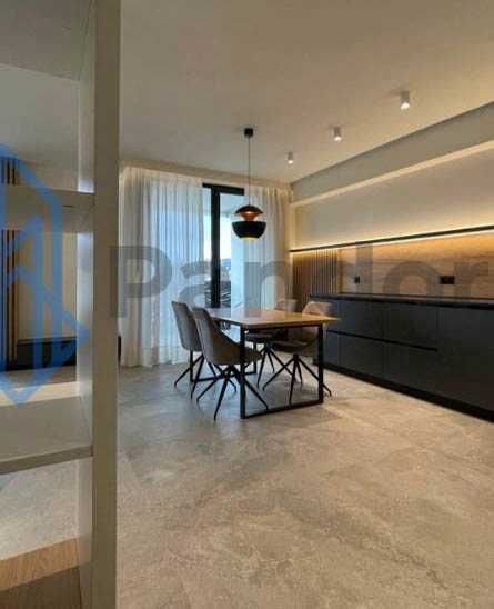 Дава се под наем Тристаен апартамент в София, Горубляне - 100 кв.м за 1200 € - Снимка #1