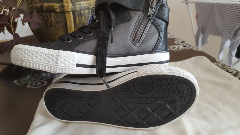 Кецове детски нови