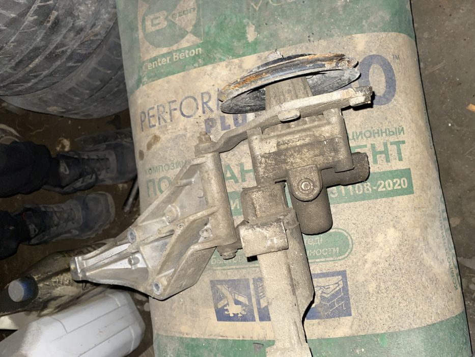 Запчасти на жигули и ауди