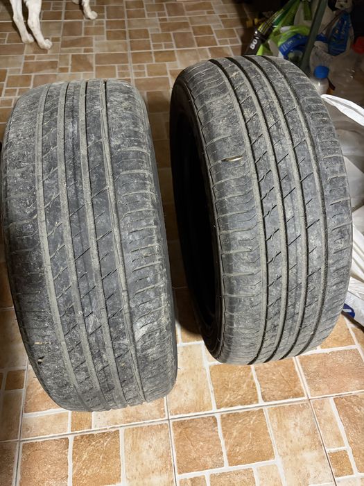 Anvelope vara Sailun Atrezzo Elite 205 55 r16 91v