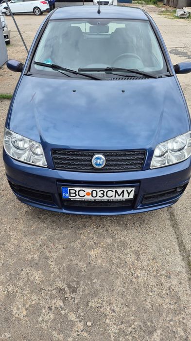Fiat punto sporting 1.4