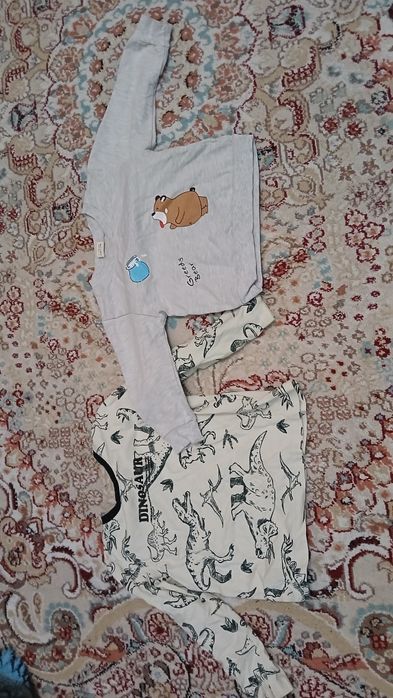 Детская одежда демисезон