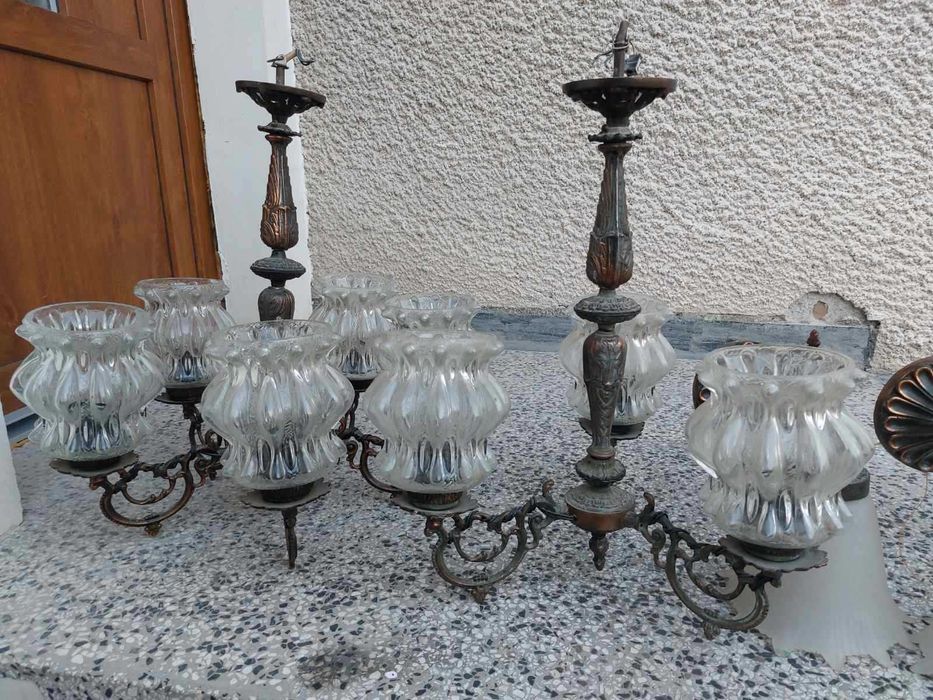 Автентични полилеи