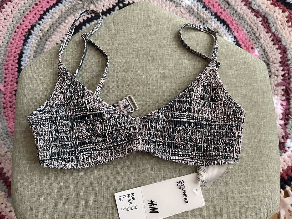 Горнище бански H&M